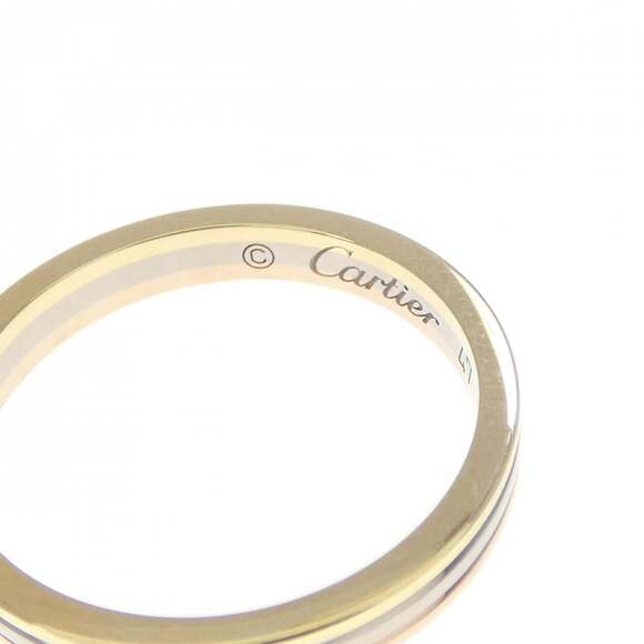 Cartier Vendome Aoyama Ring - Picture 3 of 4